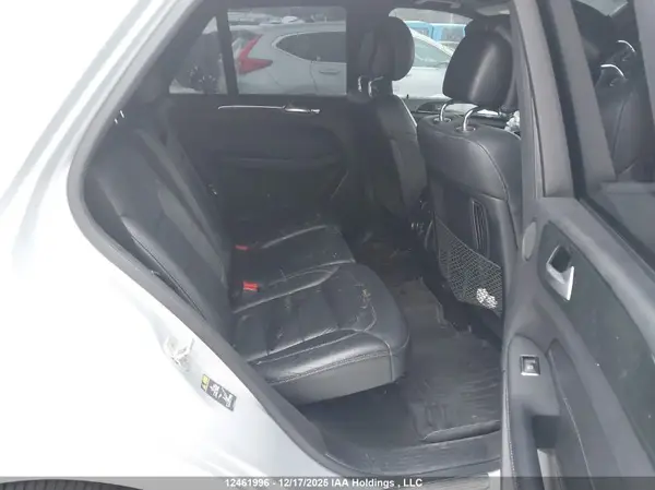 4JGDA5GB5JA997071 2018 MERCEDES-BENZ GLE - Image 8