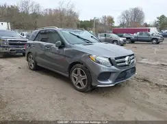 4JGDA5GB5JB040238 2018 MERCEDES-BENZ GLE