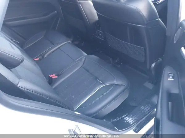 4JGDA5GB5JB101703 2018 MERCEDES-BENZ GLE - Image 8