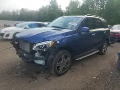 4JGDA5GB5JB110787 2018 MERCEDES-BENZ GLE