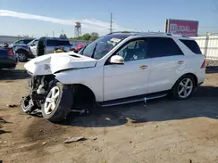 4JGDA5GB5KB206405 2019 MERCEDES-BENZ GLE