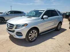 4JGDA5GB5KB207053 2019 MERCEDES-BENZ GLE