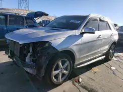 4JGDA5GB5KB209997 2019 MERCEDES-BENZ GLE