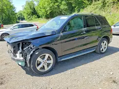 4JGDA5GB5KB211538 2019 MERCEDES-BENZ GLE