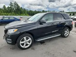 4JGDA5GB5KB212320 2019 MERCEDES-BENZ GLE