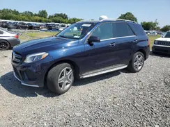 4JGDA5GB5KB213709 2019 MERCEDES-BENZ GLE