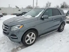 4JGDA5GB5KB214150 2019 MERCEDES-BENZ GLE