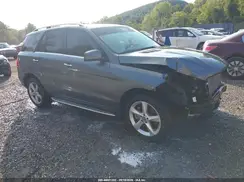 4JGDA5GB5KB214195 2019 MERCEDES-BENZ GLE