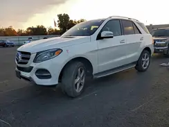 4JGDA5GB5KB214357 2019 MERCEDES-BENZ GLE