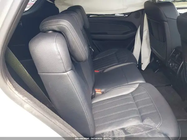 4JGDA5GB5KB215735 2019 MERCEDES-BENZ GLE - Image 8