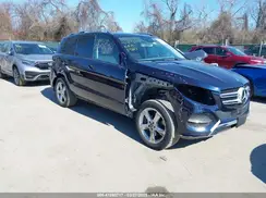 4JGDA5GB5KB216352 2019 MERCEDES-BENZ GLE