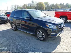 4JGDA5GB5KB217467 2019 MERCEDES-BENZ GLE