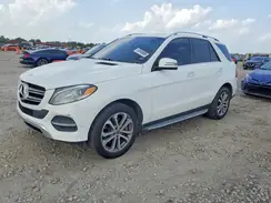 4JGDA5GB5KB218473 2019 MERCEDES-BENZ GLE
