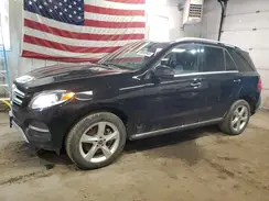 4JGDA5GB5KB218862 2019 MERCEDES-BENZ GLE