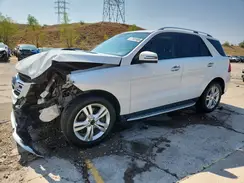 4JGDA5GB6GA652785 2016 MERCEDES-BENZ GLE