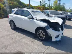 4JGDA5GB6HA878505 2017 MERCEDES-BENZ GLE