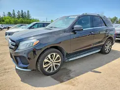 4JGDA5GB6JB038126 2018 MERCEDES-BENZ GLE