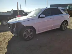 4JGDA5GB6JB095927 2018 MERCEDES-BENZ GLE