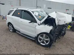 4JGDA5GB6KB208714 2019 MERCEDES-BENZ GLE