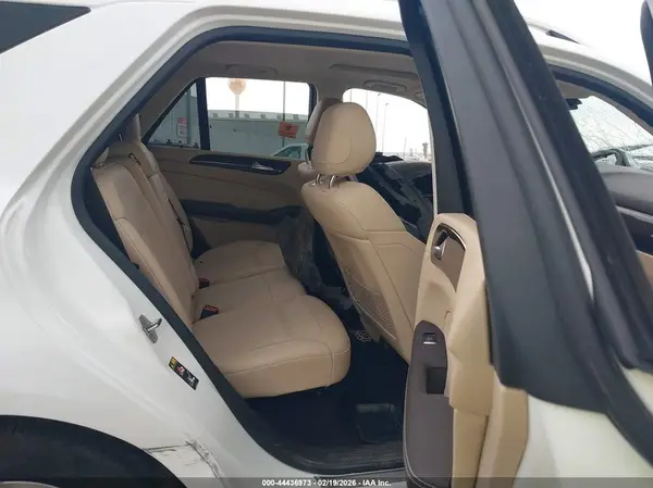4JGDA5GB6KB208714 2019 MERCEDES-BENZ GLE - Image 8