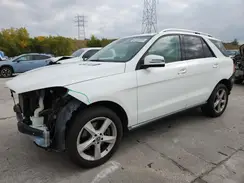 4JGDA5GB6KB210849 2019 MERCEDES-BENZ GLE