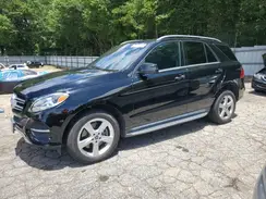 4JGDA5GB6KB211144 2019 MERCEDES-BENZ GLE