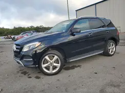 4JGDA5GB6KB211824 2019 MERCEDES-BENZ GLE