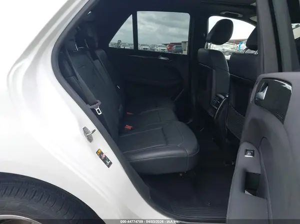 4JGDA5GB6KB213010 2019 MERCEDES-BENZ GLE - Image 8