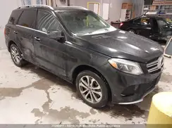 4JGDA5GB6KB213346 2019 MERCEDES-BENZ GLE