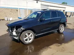 4JGDA5GB6KB215761 2019 MERCEDES-BENZ GLE