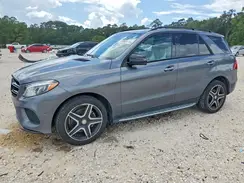 4JGDA5GB7HA864578 2017 MERCEDES-BENZ GLE