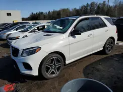 4JGDA5GB7JB054688 2018 MERCEDES-BENZ GLE