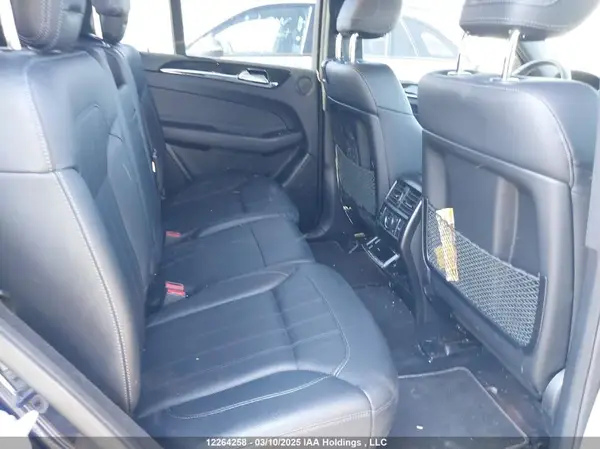 4JGDA5GB7JB056571 2018 MERCEDES-BENZ GLE - Image 8