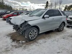 4JGDA5GB7JB065769 2018 MERCEDES-BENZ GLE