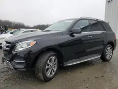 4JGDA5GB7KB204588 2019 MERCEDES-BENZ GLE