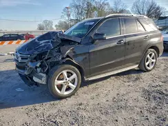 4JGDA5GB7KB206048 2019 MERCEDES-BENZ GLE
