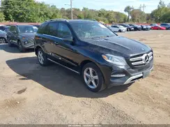 4JGDA5GB7KB206633 2019 MERCEDES-BENZ GLE