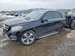 4JGDA5GB7KB208320 2019 MERCEDES-BENZ GLE