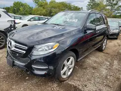 4JGDA5GB7KB208897 2019 MERCEDES-BENZ GLE