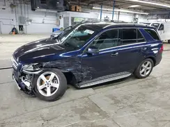 4JGDA5GB7KB208950 2019 MERCEDES-BENZ GLE