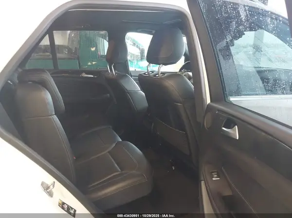 4JGDA5GB7KB209516 2019 MERCEDES-BENZ GLE - Image 8