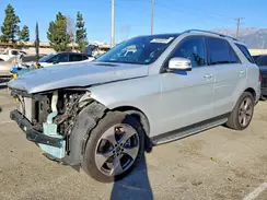 4JGDA5GB7KB211153 2019 MERCEDES-BENZ GLE