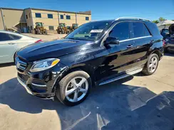 4JGDA5GB7KB211444 2019 MERCEDES-BENZ GLE