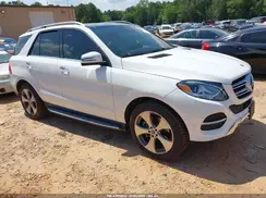 4JGDA5GB7KB211752 2019 MERCEDES-BENZ GLE