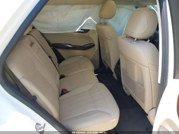 4JGDA5GB7KB211752 2019 MERCEDES-BENZ GLE - Image 8