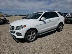 4JGDA5GB7KB212478 2019 MERCEDES-BENZ GLE