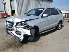 4JGDA5GB7KB213176 2019 MERCEDES-BENZ GLE