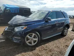 4JGDA5GB7KB214246 2019 MERCEDES-BENZ GLE