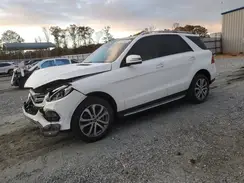 4JGDA5GB7KB216790 2019 MERCEDES-BENZ GLE