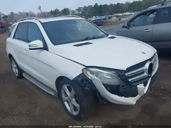 4JGDA5GB7KB217535 2019 MERCEDES-BENZ GLE